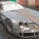 Illustration for article titled Handbuilt Russian Mercedes SLR Mclaren replica must be seen to be believed